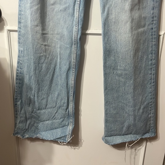 ZARA Jeans Size 4 - Picture 2 of 4